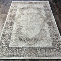 Турецкий ковер VEIVET 10171 Бежевый